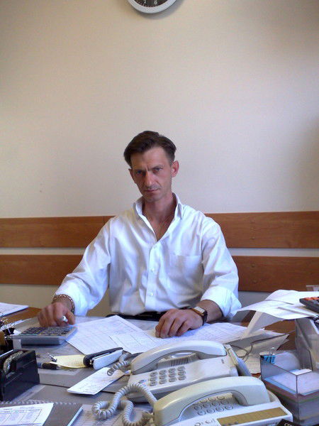 Алексей Тупиков