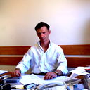 Алексей Тупиков