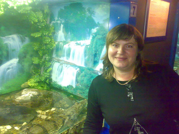 Олеся Иллензеер