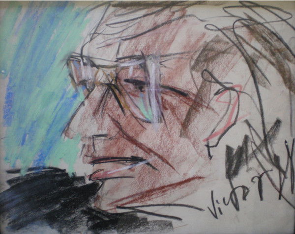 Шишикинд Евгений