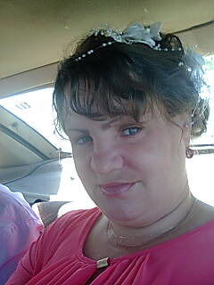 Нина Габдушева