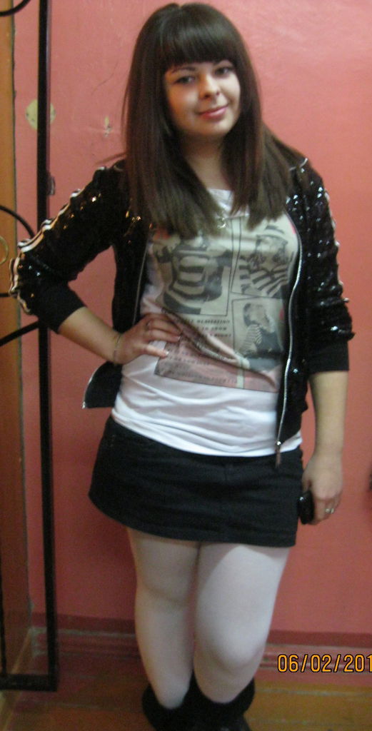 Анастасия Мухамадеева