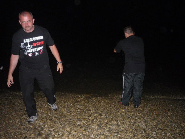 Николай Максименко