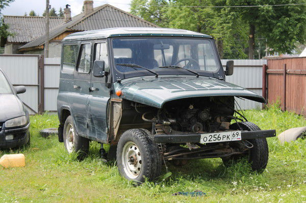 Дмитрий Каракальчу