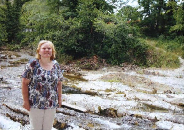 Людмила Коршунова