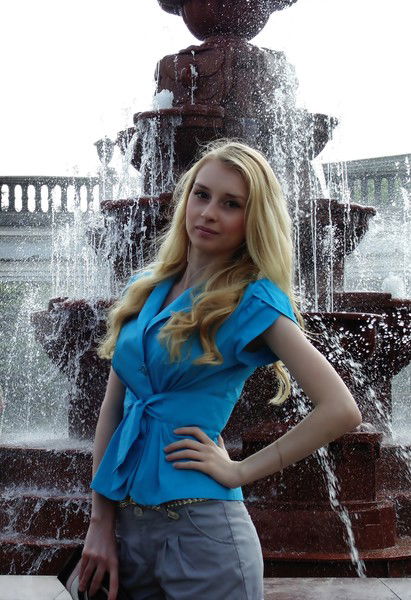 Екатерина Филиенко