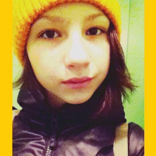 Ксения Зубкова