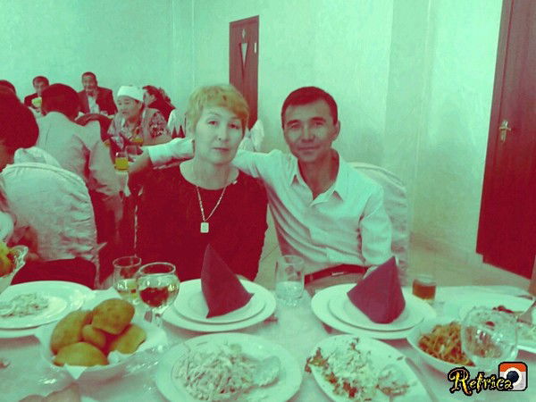 Сара Кыдыралиева