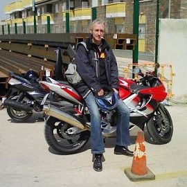 Виктор Вадовский