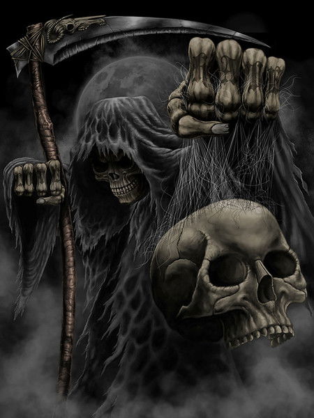 Алексей Насекин