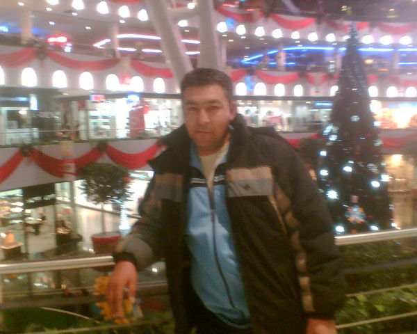 Сагадат Халелов