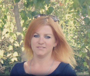 Таня Приступа