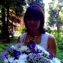 Екатерина Старовойтова