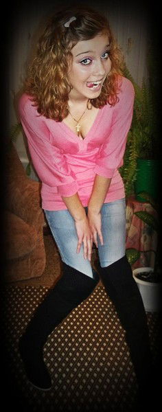 Юля Ревенкова