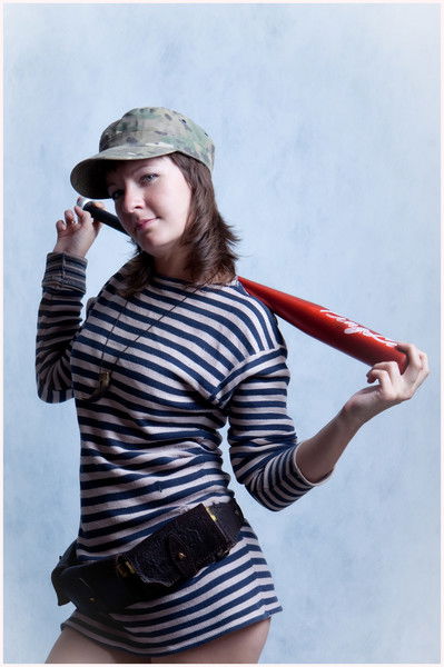 Анна Марчук