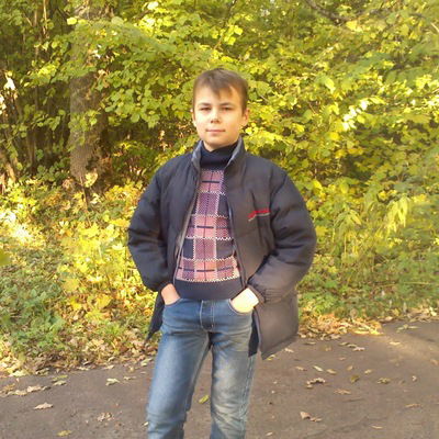 Денис Лукашов