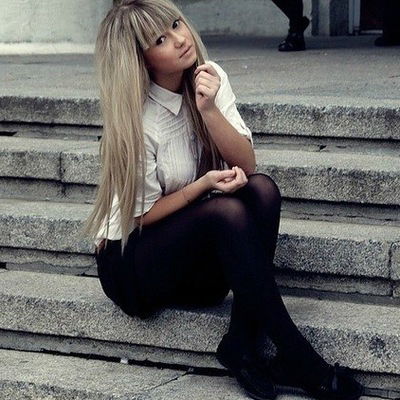 Анастасия Миронова