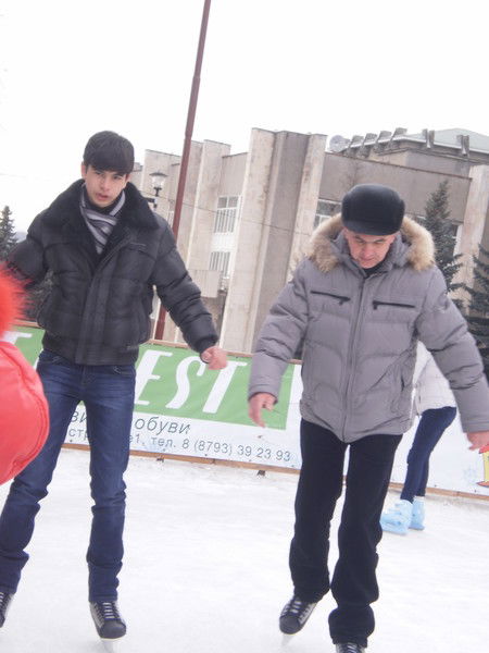 Александр Гетманский