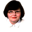 Галина Вержбовская