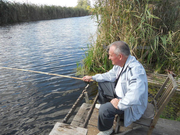 Евгений Могильный