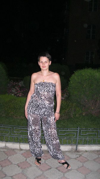 Ирина Екимова