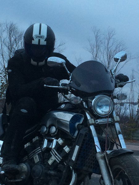 Максим Удод