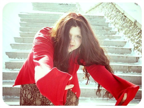 Ксюша Ерофеева