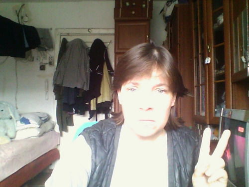 Зоряна Боднар