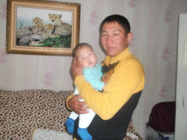 Гали Смагулов