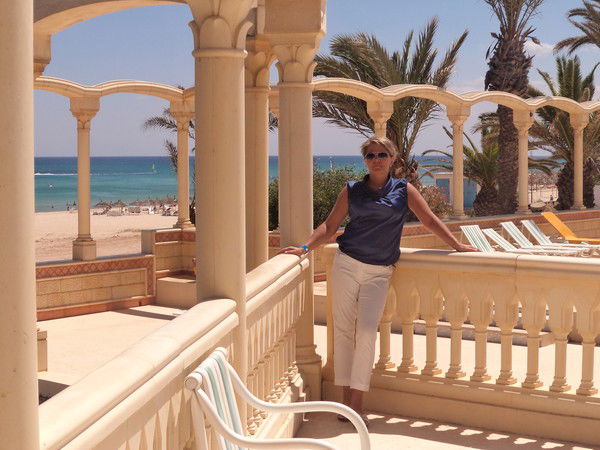 Оксана Николаева