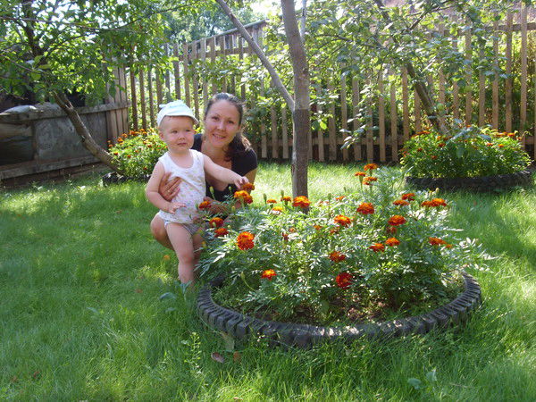 Аня Максимова