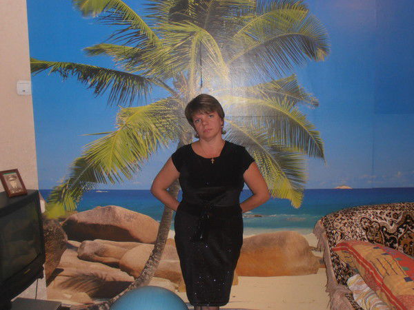 Наталья Косилова