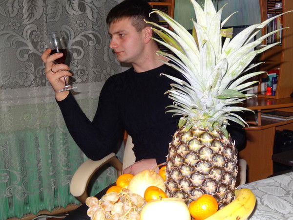 Дмитрий Василенко