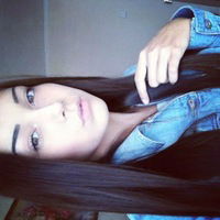 Алина Гарипова