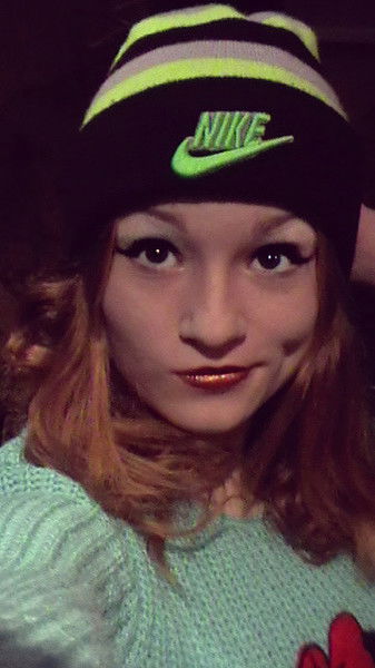 ™Aℓïηkα™ (Oℐℐiciαℓ