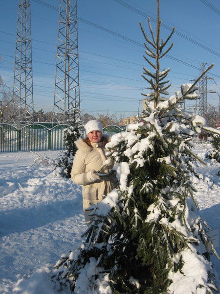Наталья Смирнова