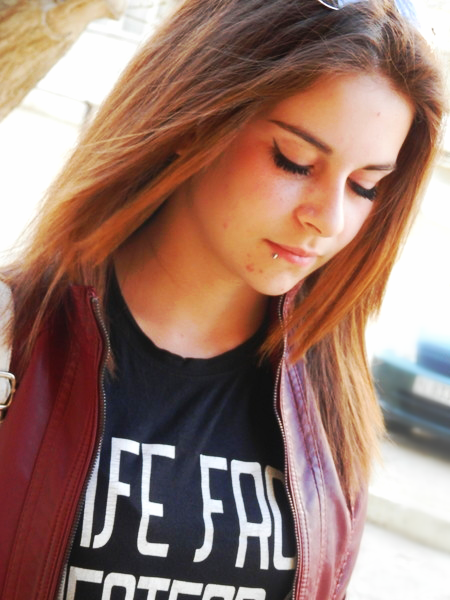 Аришка=)))))))) Силаева)