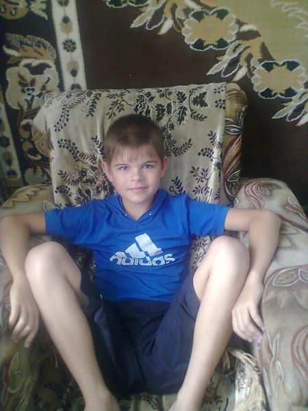 Елена Рыбакова