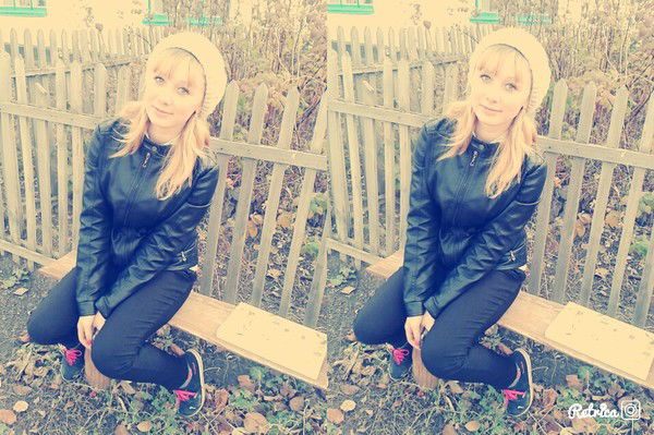 Оксаночка*) *)