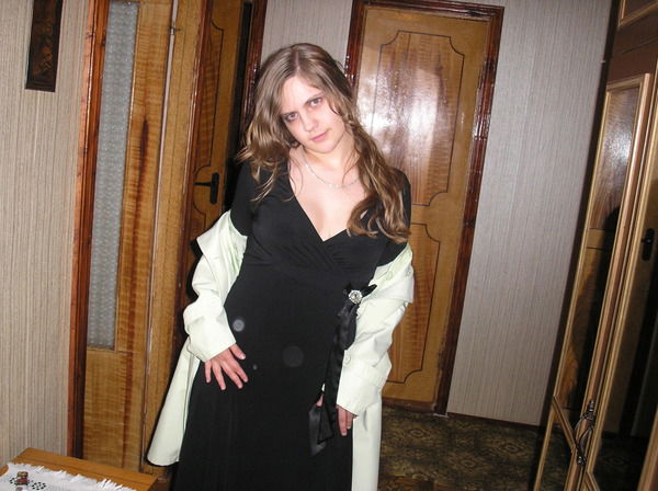 Анна Кравчук