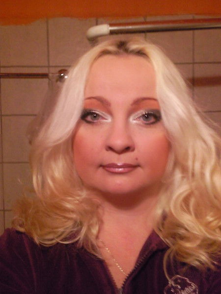 Ekaterina Gubernatorova