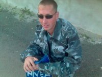 Сергей Бабинов