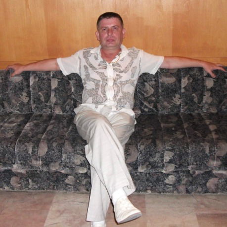 Дмитрий Юмашев