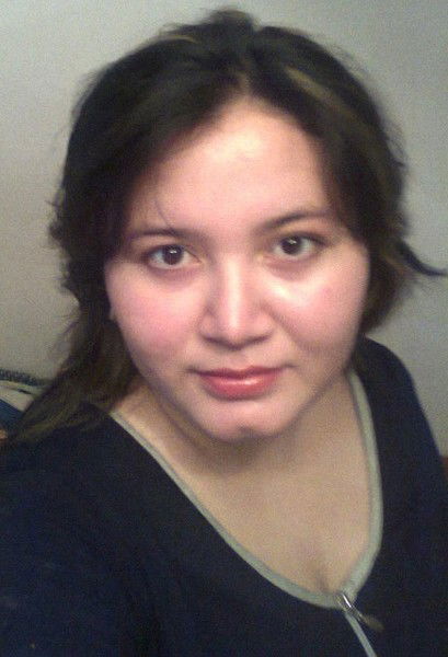 Гаухар Мажекеева