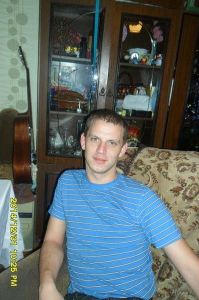 Сергей Евдокимов