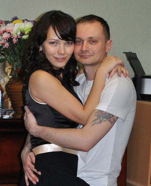 Ирина Коваленко