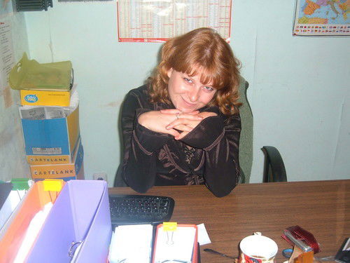 Евгения Скрипкина