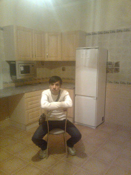 Жонкобилов Журабек