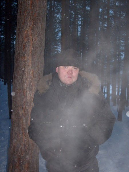 Игорь Попов