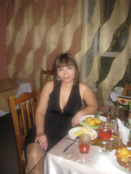 Вера Салихова